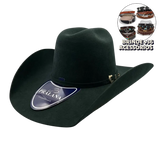 Chapéu Pralana Arena New Lã Verde Musgo + BRINDES