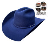 Azul Matinho