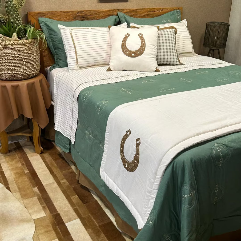 Cama Completa Jockey Alvorada