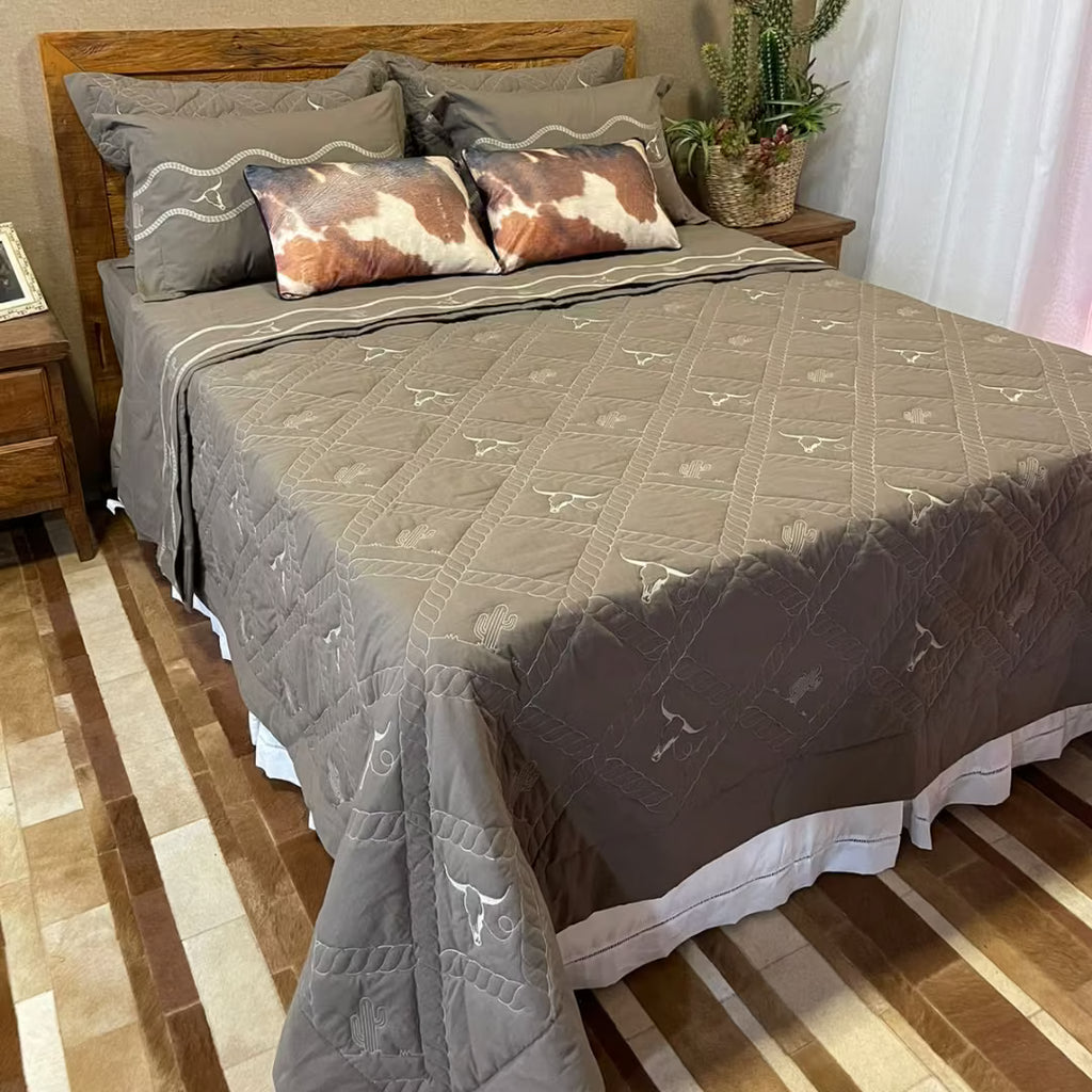 Cama Completa Texas