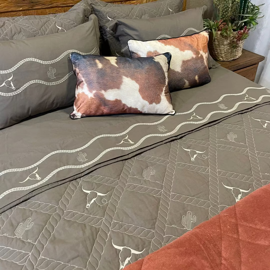 Cama Completa Texas