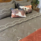 Cama Completa Texas