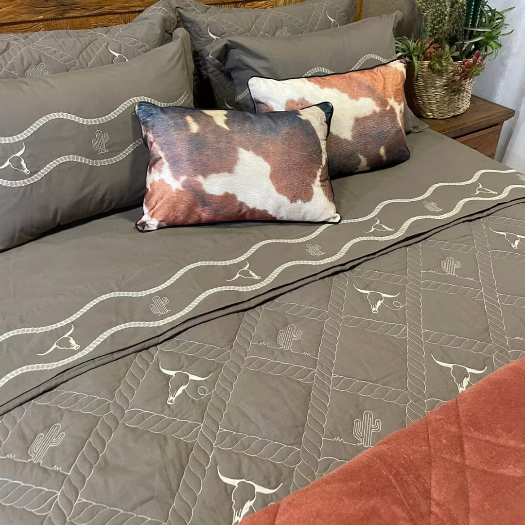 Cama Completa Texas