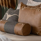 Cama Completa Texana - 12 Peças