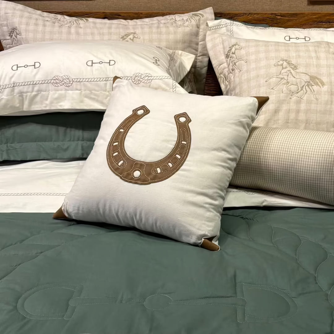 Cama Completa Jockey Tradição
