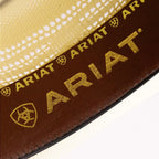 Chapéu Ariat Bangora Importado + BRINDES